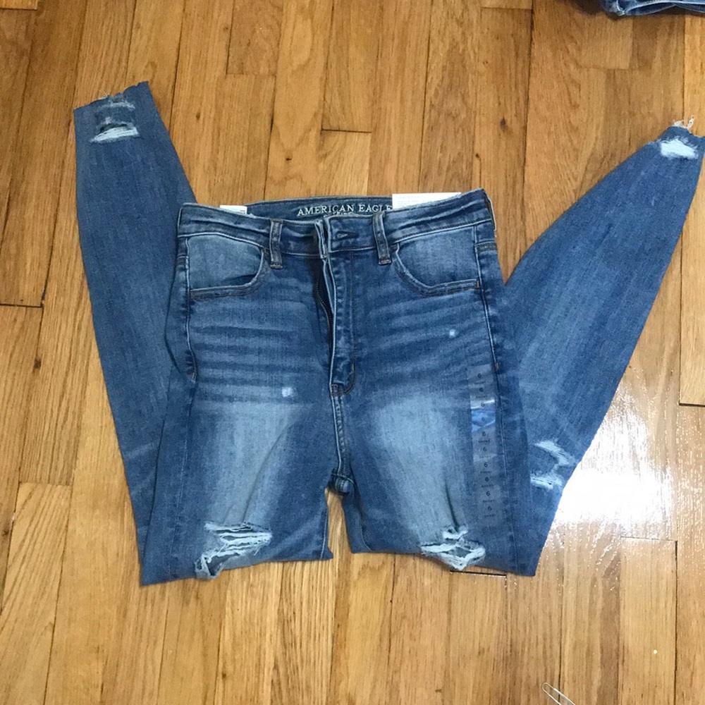 Jeggings